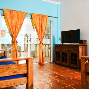 Apartamento Planta baja