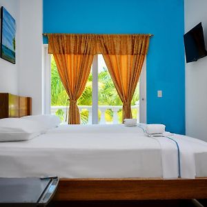 Habitación Triple Clásica